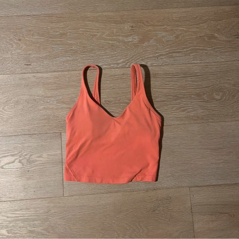 Lululemon Align Tank Top